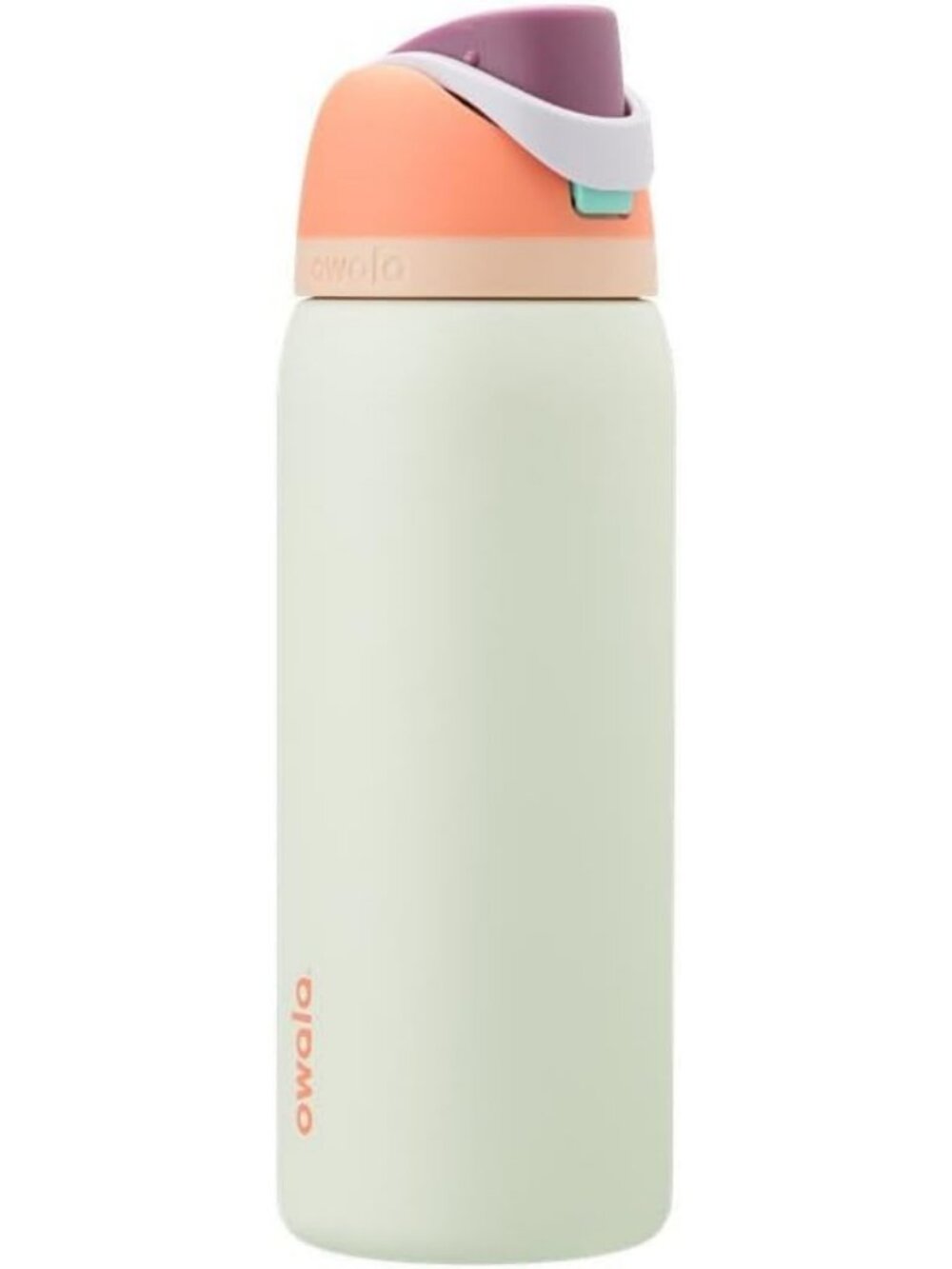 32 oz Stainless Steel Water Bottle with FreeSip - Stylish & Durable Hydration